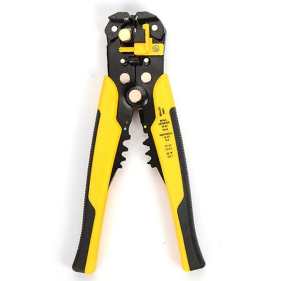 Multi-functional automatic stripping pliers - Image 3