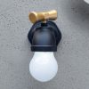 Faucet Night Lamp LED Induction Bed Lamp USB Charging Sound-controlled Night Lamp - Image 3