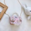 Children's Portable Diagonal Bag - Image 5