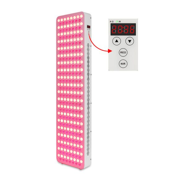 Pulse Infrared Irradiation LED Lamp - Image 4