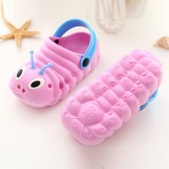Baby shoes for boys and girls - Image 3