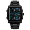 Men's electronic watch - Image 2