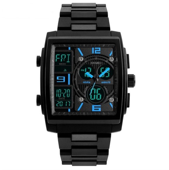 Men's electronic watch - Image 2