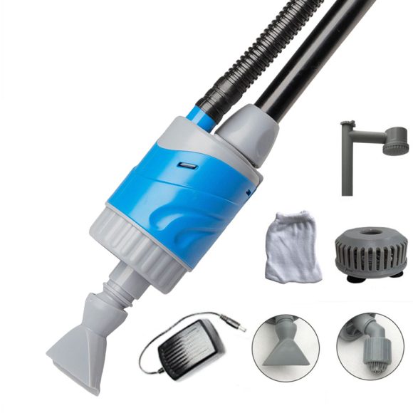 Fish Tank Gravel Cleaner - Image 3