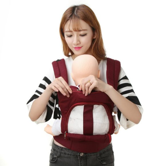 Multifunctional baby carrier baby carrier - Image 3