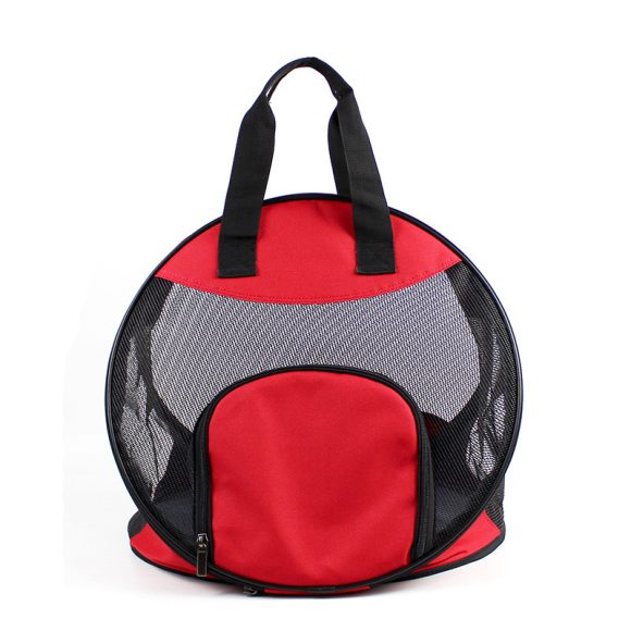 Portable breathable handbag for pets - Image 4