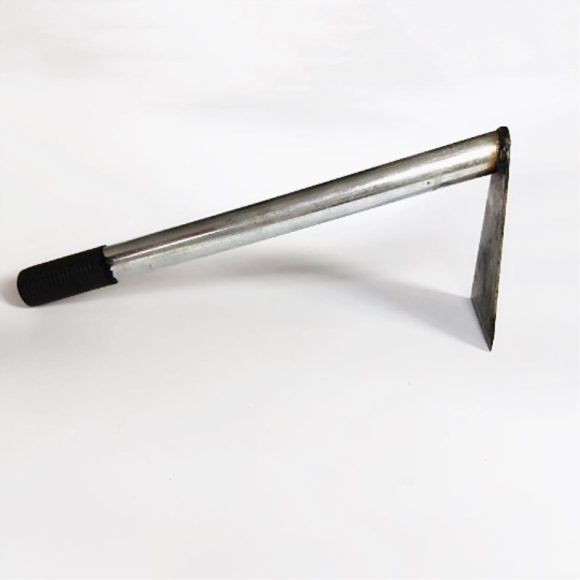 Small Sickle Four-tooth Rake Shovel Hoe Garden Tool Set Garden Farm Tool Sickle - Image 5