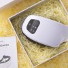 Bluetooth Music Eye Massager Air Pressure Hot Compress Dark Circles Eye Care - Image 9