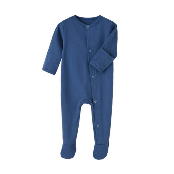 Spring baby clothes autumn and winter - Image 2