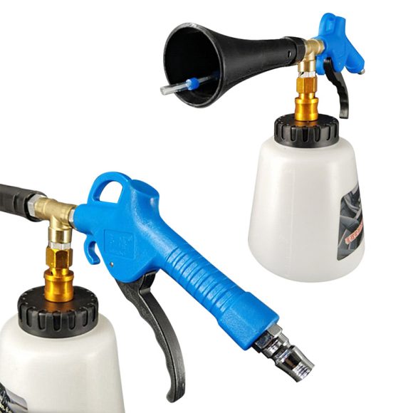 Car interior cleaning tools - Image 5