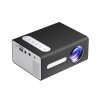 Home Office T300 Projector 1080P Miniature Mini Projector - Image 7