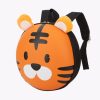 Kindergarten schoolbag boys and girls baby children 1-3-5 year old children's schoolbag 2-6 year old cartoon double shoulder Backpack
