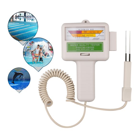 Swimming pool water quality tester - Image 5