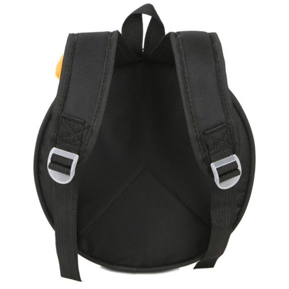 Kindergarten schoolbag boys and girls baby children 1-3-5 year old children's schoolbag 2-6 year old cartoon double shoulder Backpack - Image 4