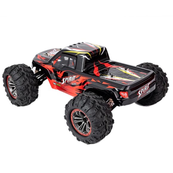 Model car amphibious RC remote control car - Image 6