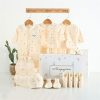 Newborn Baby Clothes Thin Suit Baby Gift Box - Image 5