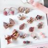 Girls hair accessories set - Image 7