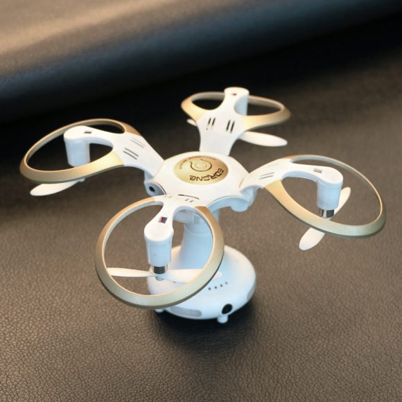 High-definition Aerial Photography of Drones - Image 4
