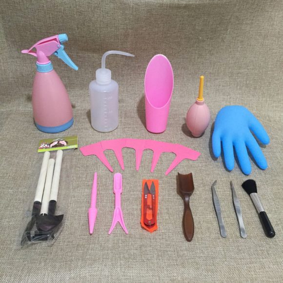 Succulent gardening tool set - Image 5
