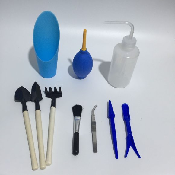 Succulent gardening tool set - Image 4