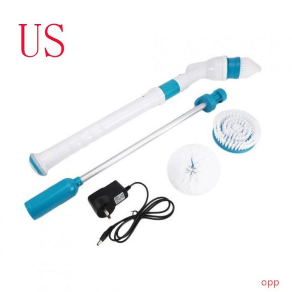 Electric Turbo Scrub Brush - Image 5