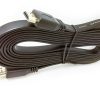 HDMI cable flat wire 1.4 version 1.5 meters - Image 3