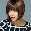 European and American ladies short wigs - Image 3