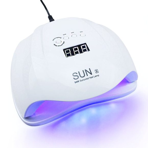 Nail Lamp Dryer - Image 4