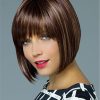 European and American ladies short wigs - Image 5