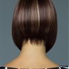 European and American ladies short wigs - Image 4