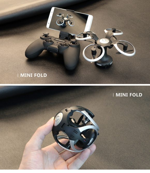 High-definition Aerial Photography of Drones - Image 7