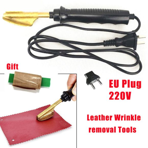 Wrinkle grinding and heating tools - Image 2