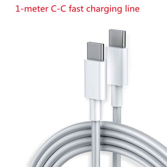 Original 20W Usb-C Power Adapter - Image 4