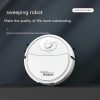 Household Sweeping Robot Intelligent Cleaning Machine Three-in-one Vacuum Cleaner - Image 3