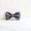 Pet supplies dog accessories bow - Image 5