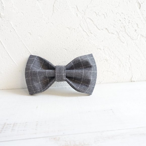 Pet supplies dog accessories bow - Image 5