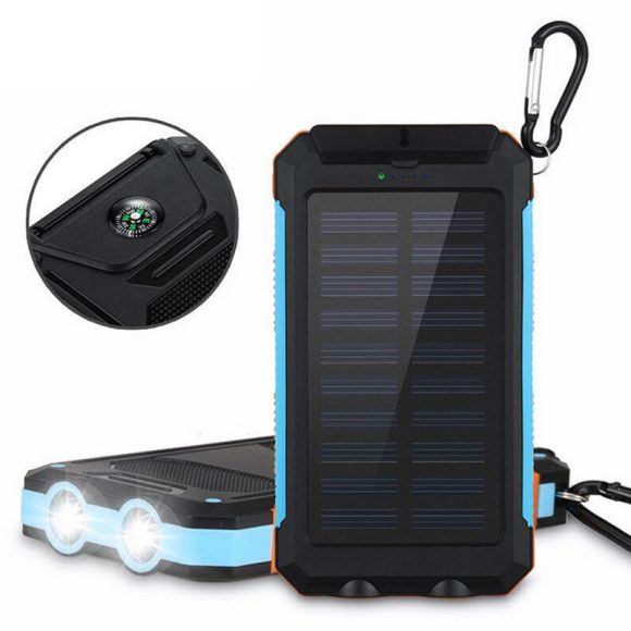 Portable power source - Image 4