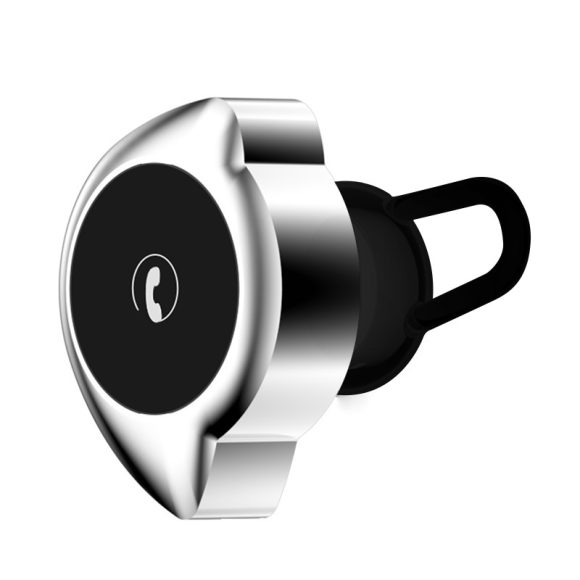 Sports wireless Bluetooth headset with earplug - Image 2