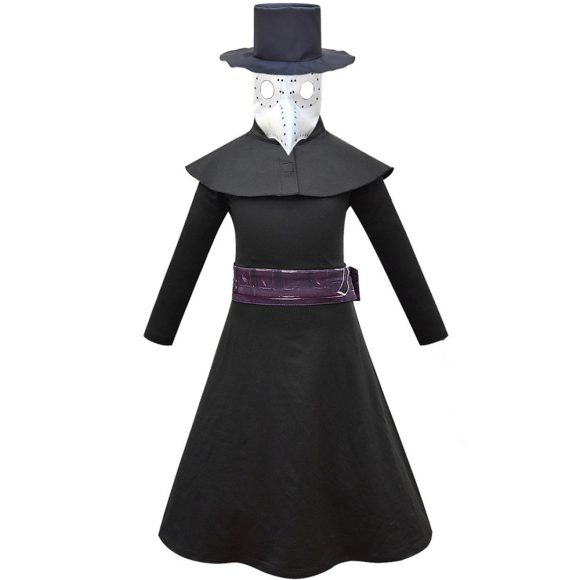 Halloween Costume Set - Image 5