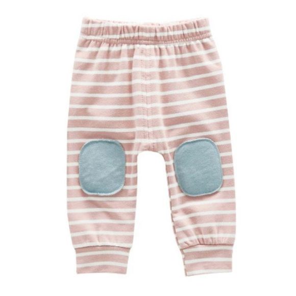 Striped Joggers - Image 3