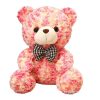 Valentines Day Cute Rose Little Bear Doll Small Size Teddy Bear Doll Ragdoll Plush Toy - Image 4