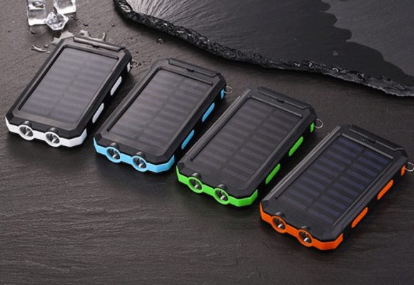 Portable power source - Image 5