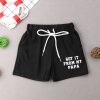 European and American words mother and child swimsuit beach swimsuit - Image 5