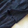 Summer Jacquard Gauze Cotton Kimono Thin Home Bathrobe Simple - Image 6