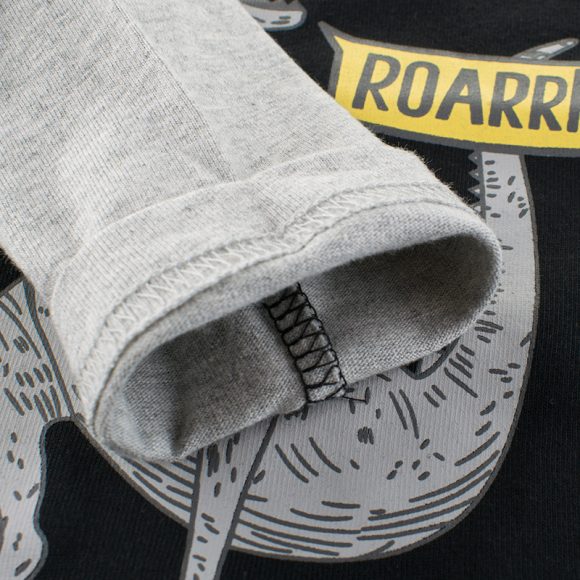Boys Long Sleeve T-shirt - Image 5