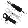Electric Rivet Nail Conversion Head Electric Drill - Image 5