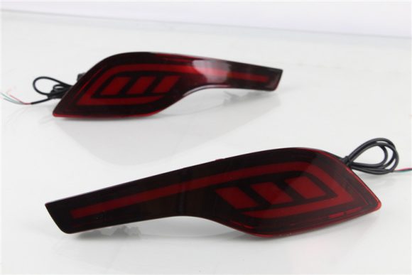 Car brake lights - Image 2