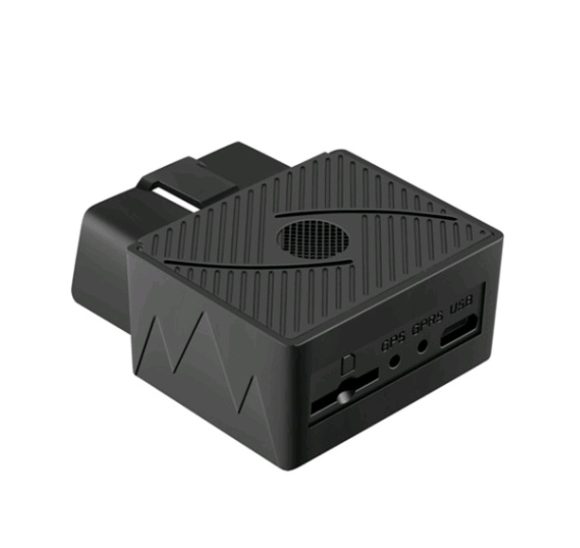 Car GPS Locator Satellite Tracking Tracker Car OBD Burglar Alarm Free Installation - Image 5