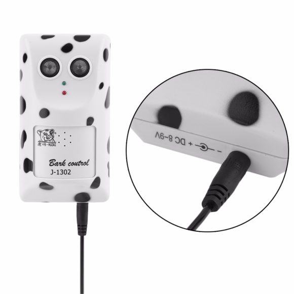 Anti-Barking High-power Dog Repeller - Image 7