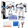 Intelligent remote control robot - Image 4